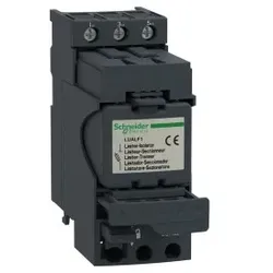 Schneider Electric LUALB1 Limiter/Trennerblock LUA