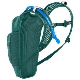 CamelBak Mini M.u.l.e 1.5l Trinkrucksack - Green Mountains - One Size