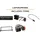 JUST SOUND best choice for caraudio Autoradio Einbaupaket Pioneer MVH-S320BT Mini Cooper R50/R52/R53 Business Radio Bluetooth USB
