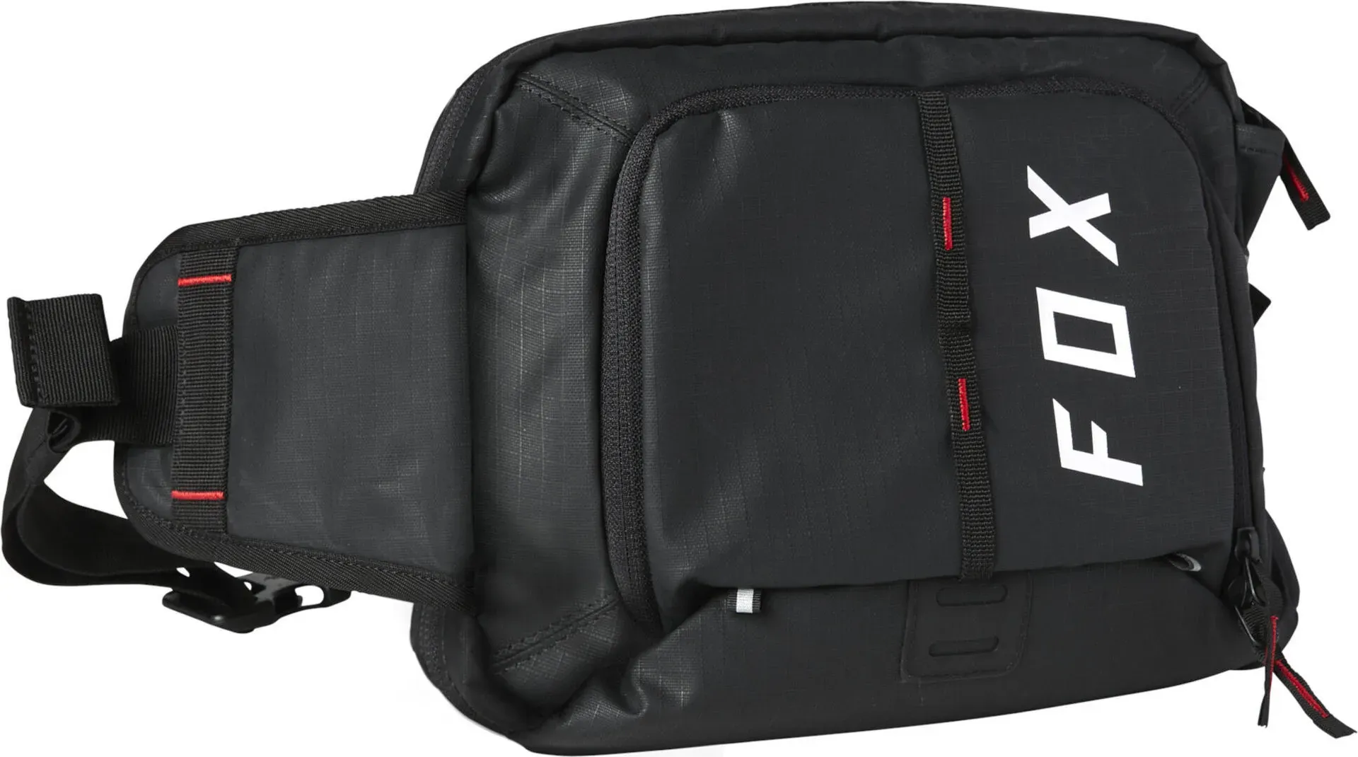 FOX Utility Lumbar Hydration Pack Gürteltasche, schwarz für Männer