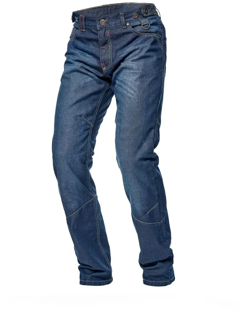 Pantalones vaqueros con protectores ADRENALINE REGULAR 2.0 PPE Talla 3XL