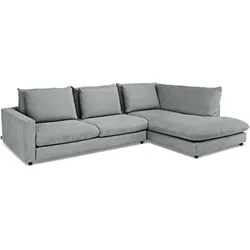 Polsterecke SANSIBAR WANGEROOGE - BB 321x228 cm