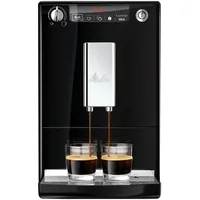 Melitta Caffeo Solo E950-201 Pure Black