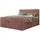 MKS Tiliano Duo 200 x 200 cm H4 Rosa/Pink