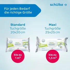Mikrozid Universal Wipes Premium 100 St.