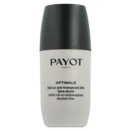 Payot Optimale Roll-On Anti-Transpirant 24H 75 ml