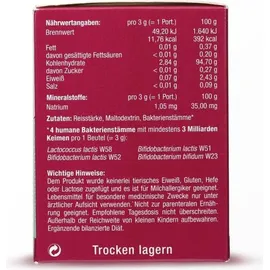 Allergosan Omni Biotic Panda Pulver 30 St.