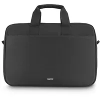 Hama Laptop-Tasche Traveller, von 40 - 41 cm (15,6" - 16,2"), Schwarz