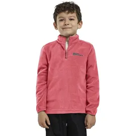 Jack Wolfskin Taunus Halfzip Sunset Coral 92