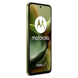 Motorola Moto G15 4 GB RAM 128 GB Iguana Green
