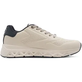 Marco Tozzi Slip-On Sneaker Herren Beige 42