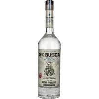 Se Busca Mezcal Artesanal JOVEN 40% Vol. 0,7l