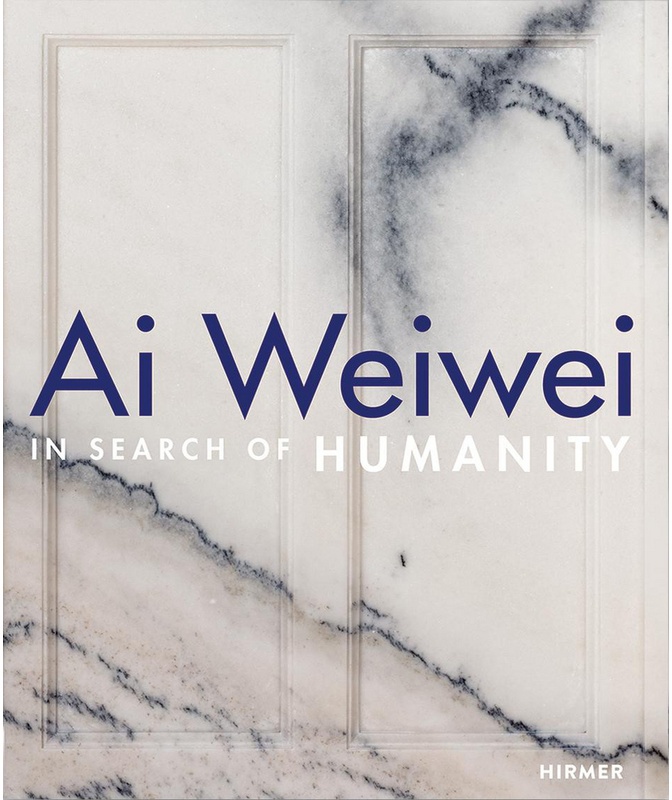 Ai Weiwei  Gebunden