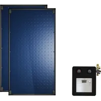 Bosch Solar-Paket JUPA SO789 mit FT226-2V, B-sol100-2, FKA5-2