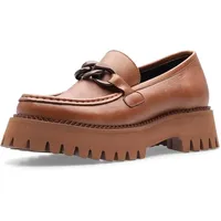 ara Amsterdam Slipper, Cognac, 42 EU