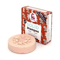 Lamazuna Festes Shampoo Abessinier