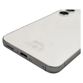 Samsung Galaxy S23 5G 8 GB RAM 128 GB Cream