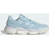 adidas Stabil 16 Indoor Damen Handballschuhe, hellblau, Größe 38 2/3 - 38 2⁄3
