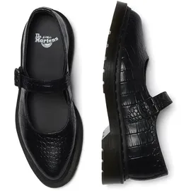 Dr. Martens Dr Martens Elphie Mj Schuhe - Black - EU 36