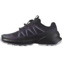 Salomon Speedcross Peak W 476032 - Schwarz 39 1/3