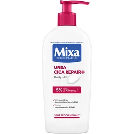 Mixa Urea Cica Repair Body Milk 250 ml