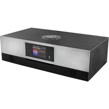 Soundmaster ICD2080SW DAB+, FM, Internetradio, Bluetooth, WLAN), Radio, Grau