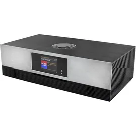 Soundmaster ICD2080SW DAB+, FM, Internetradio, Bluetooth, WLAN), Radio, Grau