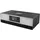 Soundmaster ICD2080SW DAB+, FM, Internetradio, Bluetooth, WLAN), Radio, Grau