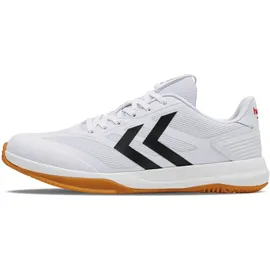 hummel Dagaz III Handballschuhe 9001 white 46.5