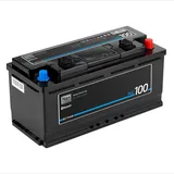 Ective NaC 100 BT 100Ah 12V
