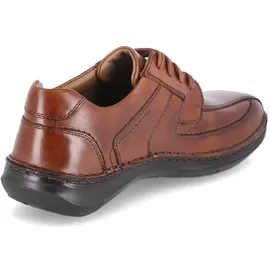 Josef Seibel New Anvers 08 Herren Braun 48