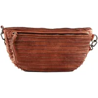 FredsBruder Gürteltasche Riffel Beltbag Rustic Orange