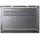 Acer Predator Triton Neo 16 PTN16-51-978P Intel Core Ultra 9, 40,6 cm (16"), 3200 x 2000 Pixel, 32 N bk W11H (NH.QPPEG.002) - Silber