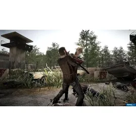 The Walking Dead: Destinies