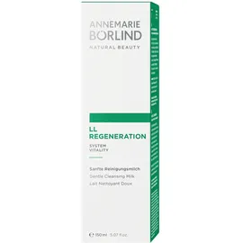 Annemarie Börlind LL Regeneration Reinigungsmilch 150 ml