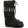 MOON BOOT Icon Glance Damen Schwarz 39