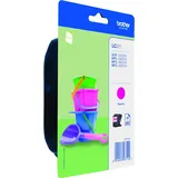 Brother LC-221M magenta BP