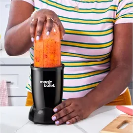 nutribullet Magic Bullet MBR06B Standmixer