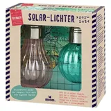 Moses Fernweh - Solar-Lichter 2er Set