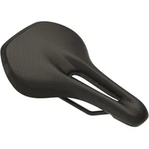 Ergon SMC Women Sport Gel 27 cm x 15 cm Schwarz
