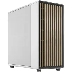 Fractal Design North XL Chalk White | PC-Gehäuse
