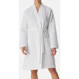 SCHIESSER Damen Bademantel Elegant Kimono