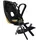 Thule yepp nexxt 2 mini fahrradkindersitz fur die frontmontage bruniert gelb