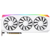 Pine Technology XFX Mercury Radeon RX 9070 XT OC White Gaming Edition 16 GB GDDR6 (RX-97TRGBBW9)