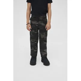 Brandit Textil US Ranger Dark Camo 158