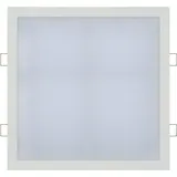 V-Tac LED Panel 24w eckig weiß