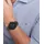Tommy Hilfiger Multifunktionsuhr TYSON Leder 40 mm 1710704