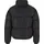 Karl Kani OG AOP Crop Puffer Jacket - schwarz