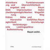 Ludwig Raum wirkt.