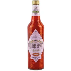 Craft Circus Glitter Spritz Vegan alkoholfrei 0,7 l